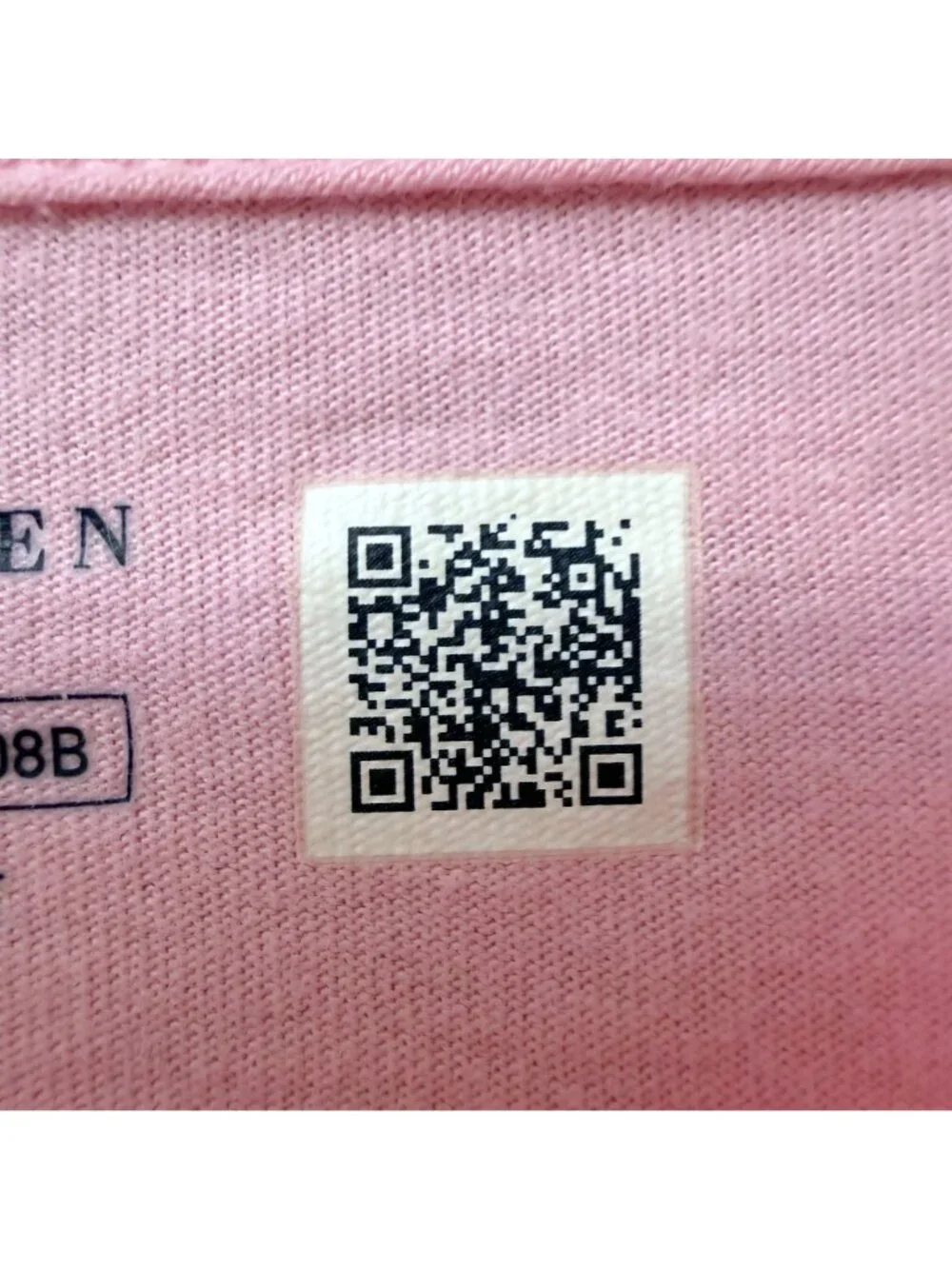 Polo Ralph Lauren Mens T-shirt XXL Pink Crew Neck Tee Pony Logo 100% Cotton